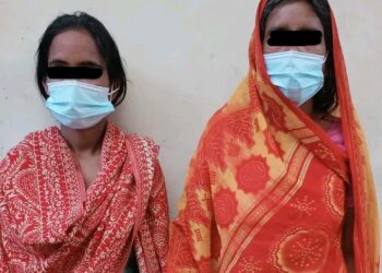 सिरहामा तीन वर्षीया बालिकाको हत्या