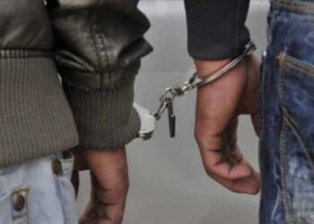 धनुषाको औरहीमा लागूऔषध हेरोइन सहित पक्राउ