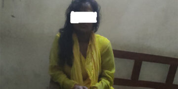 आमाले गरिन् पाँच वर्षीय छोराको हत्या