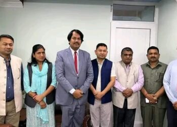 मधेसमा जनमत पार्टीको नेतृत्वमा सरकार बनाउन तीन दलबीच सहमति