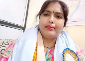 अन्तर्राष्ट्रिय श्रमिक दिवसको अवसरमा  बिना शर्माले दिए  शुभकामना