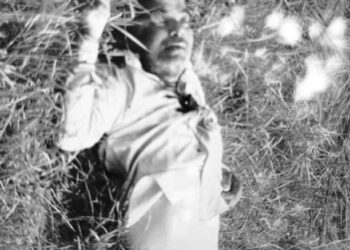 सिरहा अर्नमा गाउँपालिका  २ ब्रहमपुरी गाउँका बुधराम महतोको हत्या