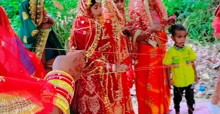 बिहीबार मिथिलाञ्चलमा वटसावित्री पर्व मनाइँदै