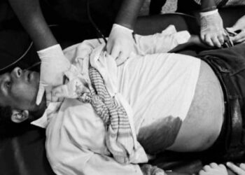 गोली प्रहार गरी क्याम्पस प्रमुखको हत्या