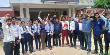 यही साउन १७गते  राजर्षि जनक विश्वविद्यालयमा स्वतन्त्र विद्यार्थी युनियनको निर्वाचन हुदै