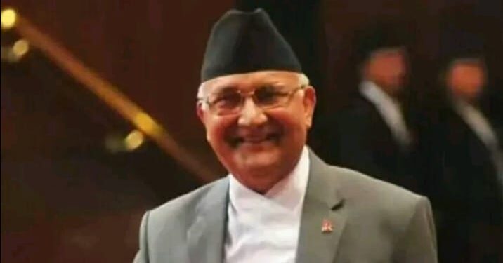 नेकपा (एमाले) ले सरकारलाई दिएको समर्थन फिर्ता लिएको छ