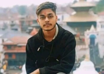 ललितपुरको धापाखेलबाट असार २५ गतेदेखि एक युवक सम्पर्कविहीन