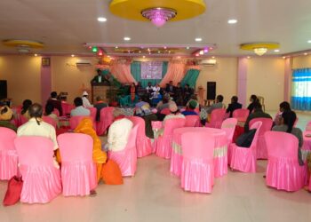 बालविवाह अन्त्यका लागि न राज्य गम्भीर भयो, न समाज’