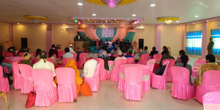 बालविवाह अन्त्यका लागि न राज्य गम्भीर भयो, न समाज’