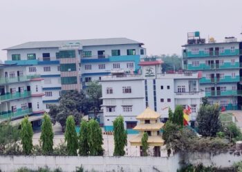 मिर्चैया नगरभरिमा आधारभूत तहको परीक्षामा स्वस्तिक पाठशाला बन्यो उत्कृष्ट