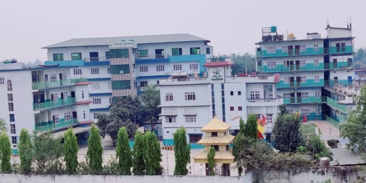 मिर्चैया नगरभरिमा आधारभूत तहको परीक्षामा स्वस्तिक पाठशाला बन्यो उत्कृष्ट